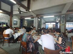 大堂-甘家界柠檬鸭店(高峰林场店)