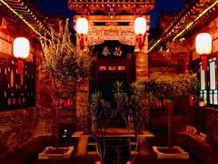 -云锦成公馆(北大街店)
