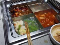 -海底捞火锅(江宸天街店)