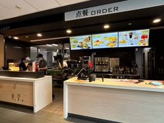 -麦当劳(万达广场店)