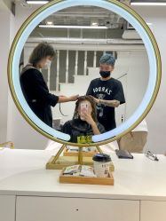 -飞梵造型
