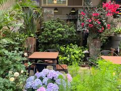 -聚·咖啡(南国奥园店)