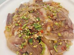 -东江渔村·古典园林·30年粤菜老字号(太和店)