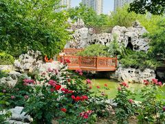 -李叔同故居纪念馆