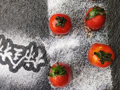 -串门海鲜烧烤(五四广场店)