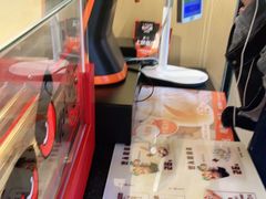 -八婆婆烧仙草(中山路店)