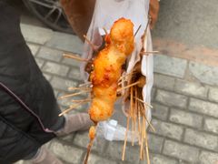 -辽B·小串(总店)