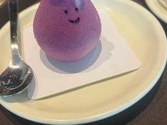 -味自助餐厅·海鲜·三文鱼·牛排-海口希尔顿酒店