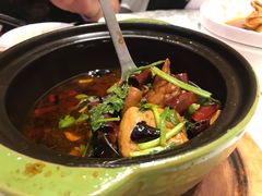 -狮王府淮扬菜(新街口友谊店)