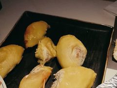 -黑木原精致料理·铁板烧