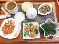 点击看大图 -爱贝蕊恩韩式月子会所(南山店)