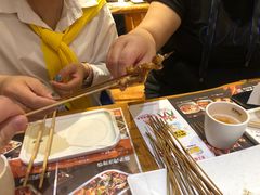 -木屋烧烤(西南角店)