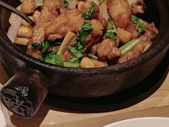 -茉里粤菜(皇姑万象汇店)