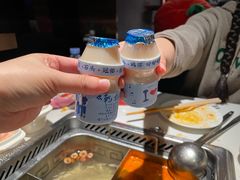-海底捞火锅(外滩店)