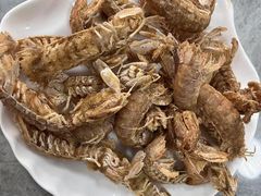 -渔民船说·北塘海鲜·天津菜·海肠捞饭(北塘古镇店)