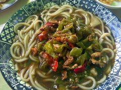 -老王小吃(大林沟路店)