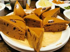 -醉美东江·三文鱼·烧鸡公