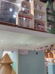 点击看大图 -奈尔宝·儿童乐园·亲子餐厅(星河湾店)