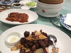 -漢舍中国菜馆(889广场店)