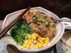 -戏作寿司(观音桥店)