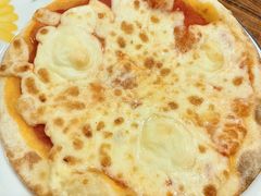 -萨莉亚意式餐厅(中北永旺店)