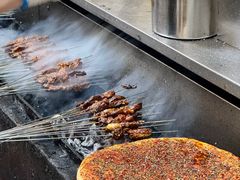 -张庆烤肉·清真