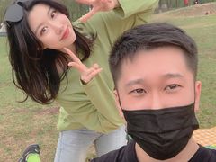 -长白岛森林公园