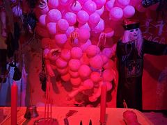 -GAGA主题量贩式KTV平价店(工大店)