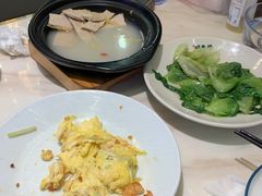-顺粤楼·粤菜·点心(融创茂店)