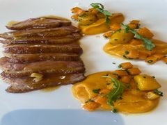 -Le Comptoir de Pierre Gagnaire