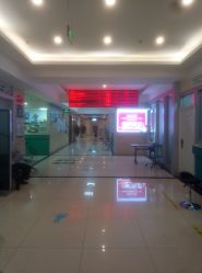 -成都军建医院·疤痕诊疗中心