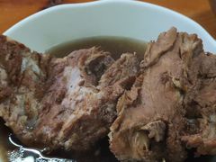 -青岛排骨饭米线(原东平里店)