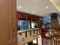 -锡和无锡菜(景丽苑店)