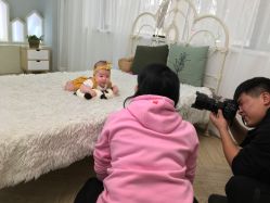 -爱儿美儿童摄影(奥森公园店)