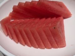 精美水果拼盘-大鸭梨烤鸭(望京店)