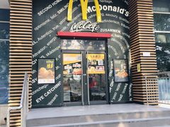 门面-麦当劳(南京路2店)