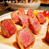 珠江新城一家米其林标准的中式海鲜餐厅|中秋聚餐太豪迈了