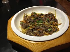 -客语客家菜(东山口店)