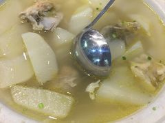 -美味故事特色餐厅(汉阳郭茨口店)