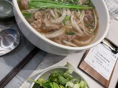 -芽庄越式料理(MOKO新世纪广场店)