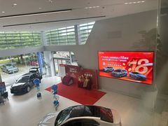 -上海和展广汽丰田4S店(老闵行店)