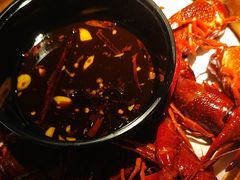 -巴厘龙虾·榜首油焖大虾(音乐学院·沿江酒馆店)
