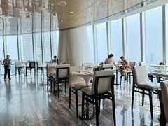 -广州四季酒店·意珍·意式自助餐