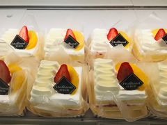 -甜星Star面包生日蛋糕(北坦店)