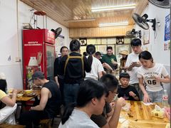 -卫卫麻辣烫(建设新村路店)