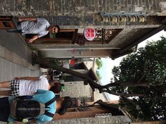 iphone_upload_pic-翡翠拉面小笼包(岭南新天地店)