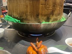 -飞尝蚝·顺德菜·鱼生(顺德总店)