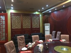 包厢-津菜宋记老房子(平山道店)