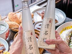 -二泉园老菜馆·百年无锡菜