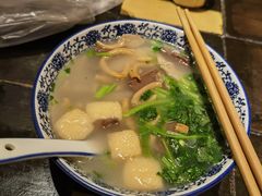 -小潘记鸭血粉丝汤